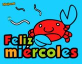 Feliz miércoles