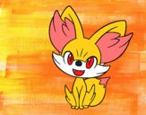 Fennekin