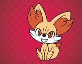 Fennekin