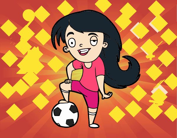 Fútbol femenino