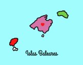 Islas Baleares