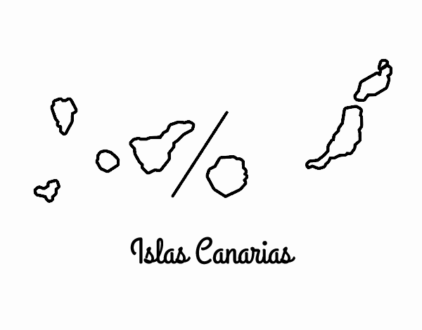 Islas Canarias