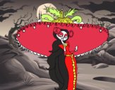 La Catrina