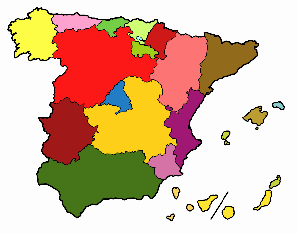 españa