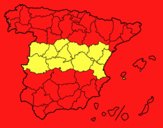 Las provincias de España