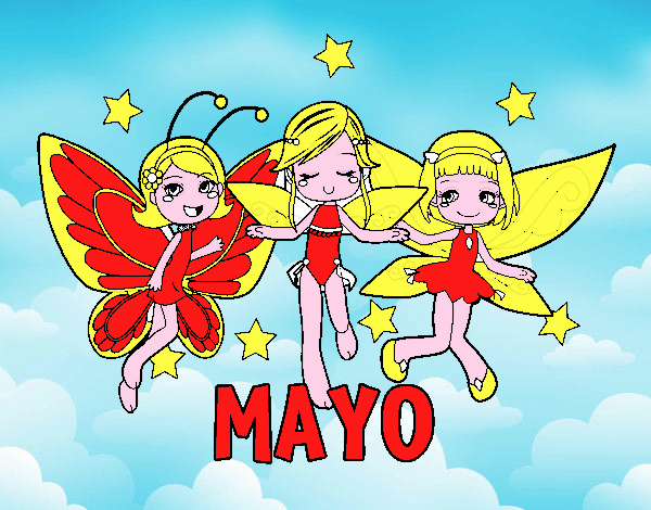 Mayo