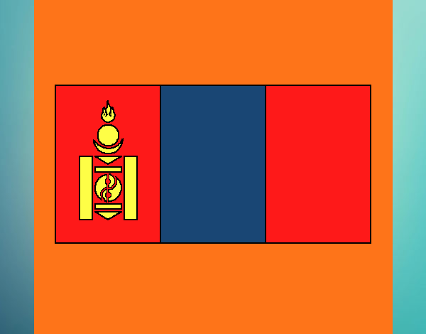 Mongolia