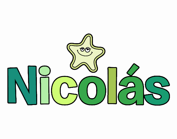 Nicolás