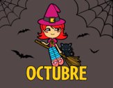 Octubre