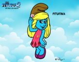 Pitufina