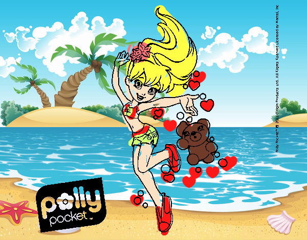 Polly Pocket 14