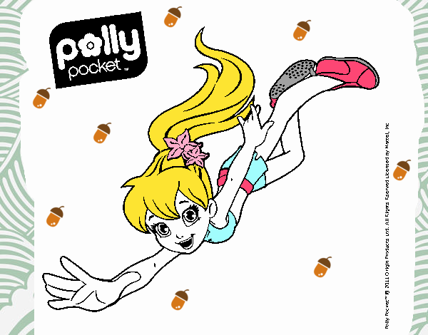 Polly Pocket 5