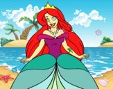 Princesa Ariel