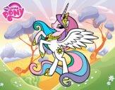 Princesa Celestia