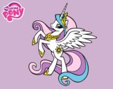 Princesa Celestia