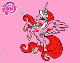 Princesa Celestia