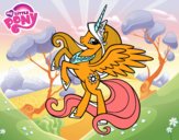 Princesa Celestia