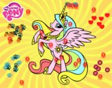 Princesa Celestia