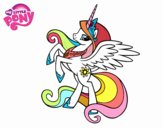 Princesa Celestia