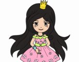 Princesa primavera