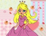 Princesa reina