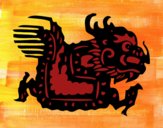 Signo del dragón