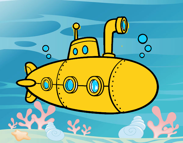 Submarino espía