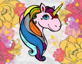 Un unicornio