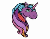 Un unicornio