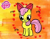 Apple Bloom