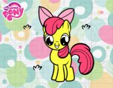 Apple Bloom