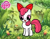 Apple Bloom