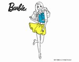 Barbie informal