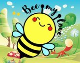 Bee my love