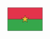 Burkina Faso