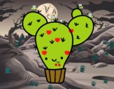 Cactus nopal