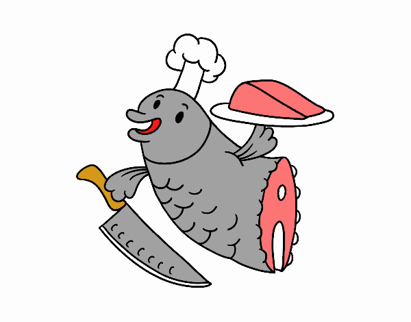 Chef Pescado