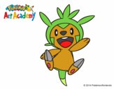 Chespin