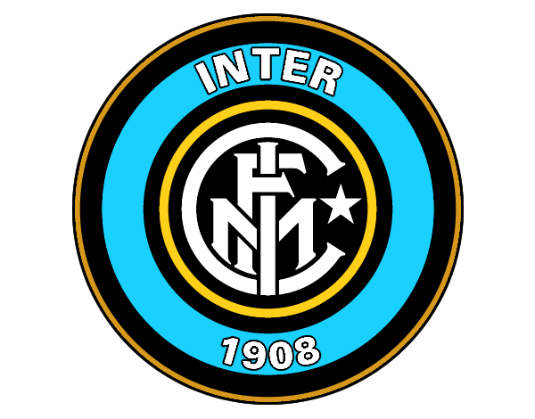 Escudo del Inter de Milán