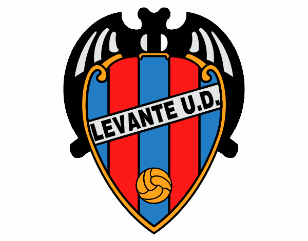 Escudo del Levante UD