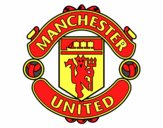 Escudo del Manchester United