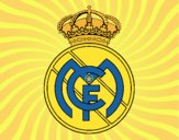 Escudo del Real Madrid C.F.