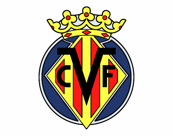 Escudo del Villarreal C.F.