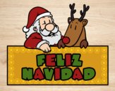 Felices navidades