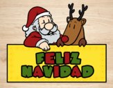 Felices navidades