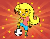 Fútbol femenino