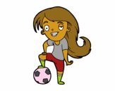 Fútbol femenino