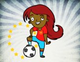 Fútbol femenino