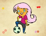 Fútbol femenino