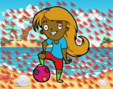 Fútbol femenino